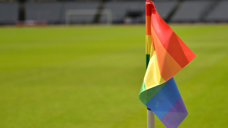  Más cerca - Día contra la LGTBIfobia en el deporte - Escuchar ahora