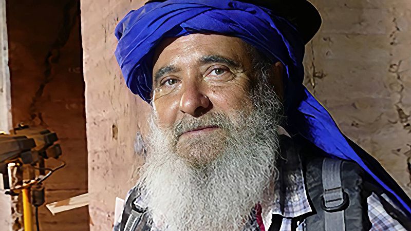 El pasado ya no es lo que era - Los muertos hablan - 20/02/21