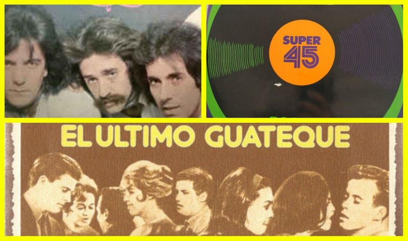  Parque discográfico - José Morato, de Laredo. El último guateque - 20/02/21 - Escuchar ahora