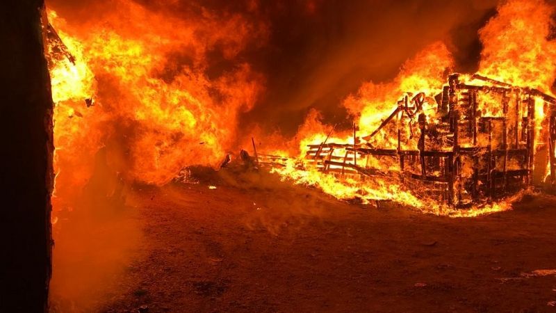 14 horas - Romero, alcalde de Palos de la Frontera: "Esperemos que en los prximos das todo el mundo est debidamente alojado" - Escuchar ahora