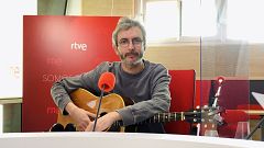 Tarde lo que tarde - Xoel López nos alcanza con su rayo