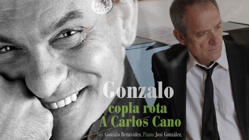 Otros acentos - 'La copla rota'. Gonzalo homenajea a Carlos Cano - 21/02/21 - Escuchar ahora