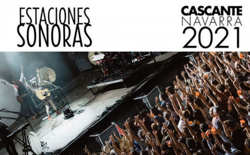 14 Horas Fin de Semana - Vuelve a Cascante, Navarra, el festival Estaciones Sonoras - Escuchar ahora