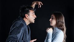 De vuelta en Radio 5 - Los 'Sueños de un seductor' de Javi Martín