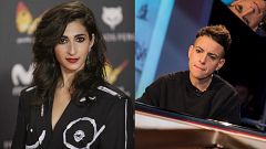 Tarde lo que tarde - La "Mujer Frontera" de Alba Flores y Clara Peya