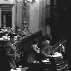 Documentos RNE - Documentos RNE - 23F, la radio frente al golpe - Escuchar ahora