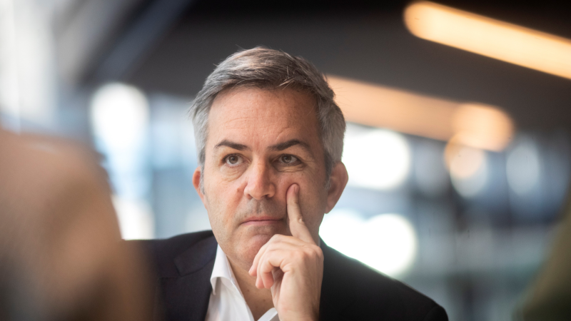 Radiogaceta de los Deportes - Víctor Font: "Nos gustaría ofrecer a Messi un contrato vitalicio" - Escuchar ahora