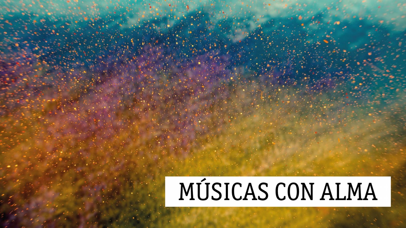 Músicas con alma - Máscara - 22/02/21 - escuchar ahora