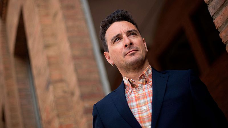 Las mañanas de RNE con Íñigo Alfonso - La moderna | El amor entre la rabia - Escuchar ahora