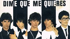 El gallo que no cesa - Versión y original: "Dime que me quieres", Tequila