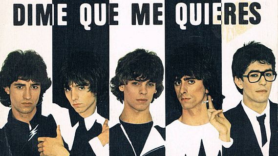 El gallo que no cesa