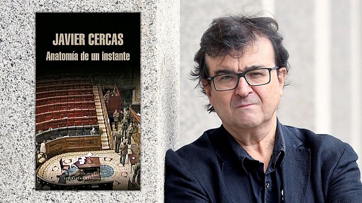 Las mañanas de RNE con Íñigo Alfonso - Javier Cercas: \"No fue un golpe de opereta; en la calle había auténtico terror\" - Escuchar ahore