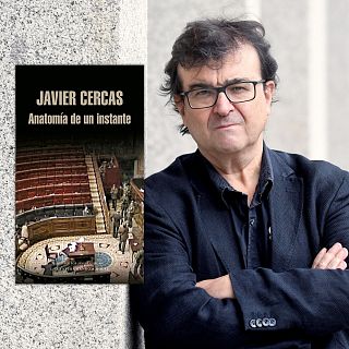 Cercas: "No fue un golpe de opereta; la gente tenía terror"