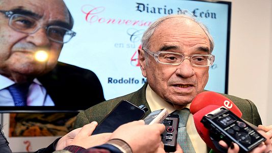 La entrevista de Radio 5 - La entrevista de Radio 5 - Rodolfo Martín Villa - 23/02/21 - Escuchar ahora