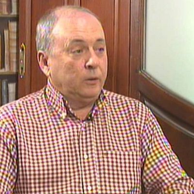 Informativo de la Comunidad Valenciana - Manuel Martínez, Guardia Civil el 23F, cuenta su historia  - Escuchar ahora