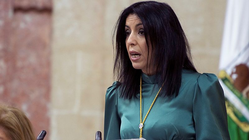 Crónica de Andalucía - Marta Bosquet: "Andalucía necesita volver a levantarse" - Escuchar ahora