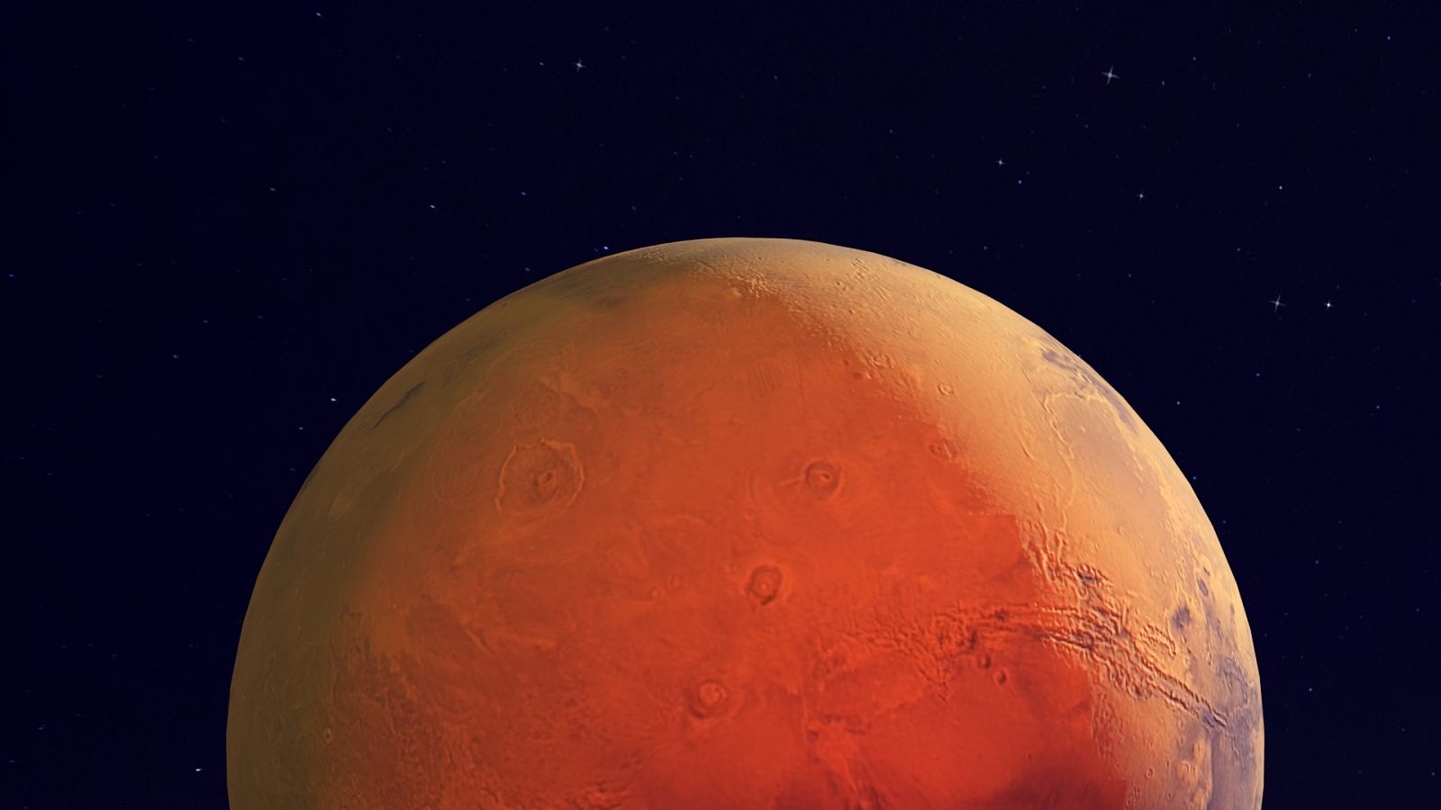 Más cerca - El hito espacial del Perseverance - Escuchar ahora