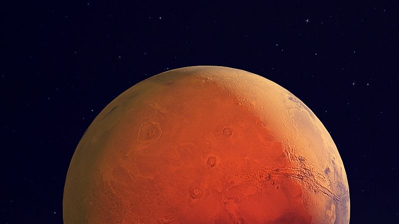 Más cerca - El hito espacial del Perseverance - Escuchar ahora