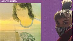 Entre dos luces - Discazo E2L: Mediterráneo, de Serrat - 24/02/21