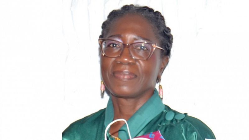África hoy - Duni Sawadogo, científica de Costa de Marfil, premio Harambee a la Promoción de la Mujer Africana - 23/02/21 - escuchar ahora