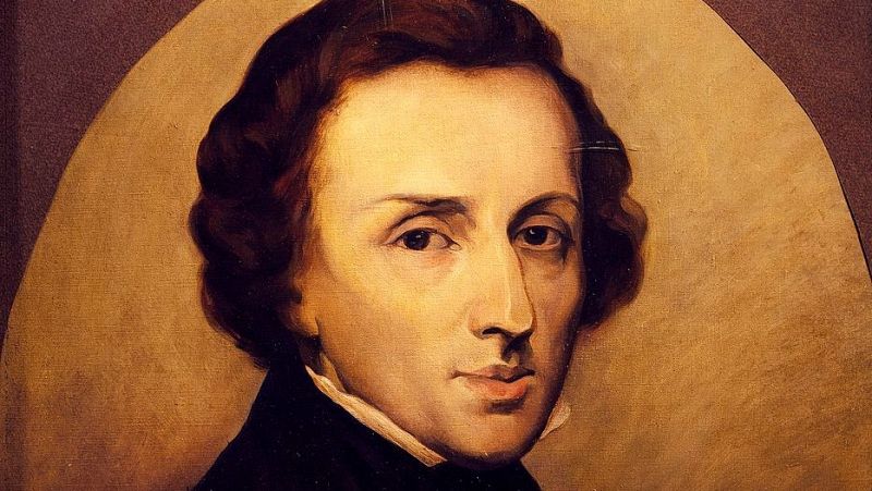 Capriccio - Chopin y sus baladas - 24/02/21 - escuchar ahora