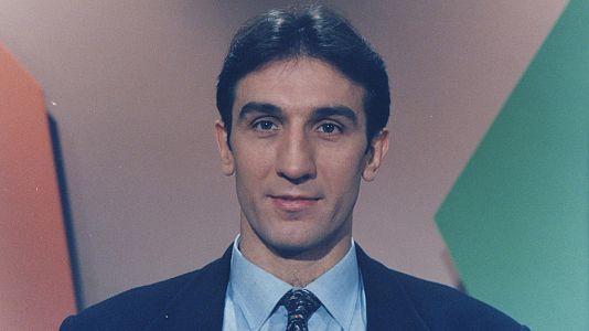 La bisagra - La bisagra - Juan Antonio San Epifanio (Epi) - La bisagra | Escuchar