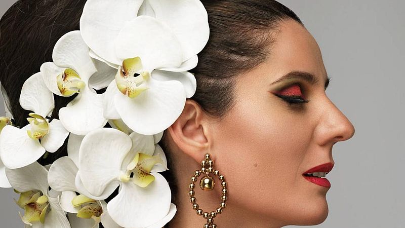  La entrevista de Radio 5 - Diana Navarro - 25/02/21 - Escuchar ahora