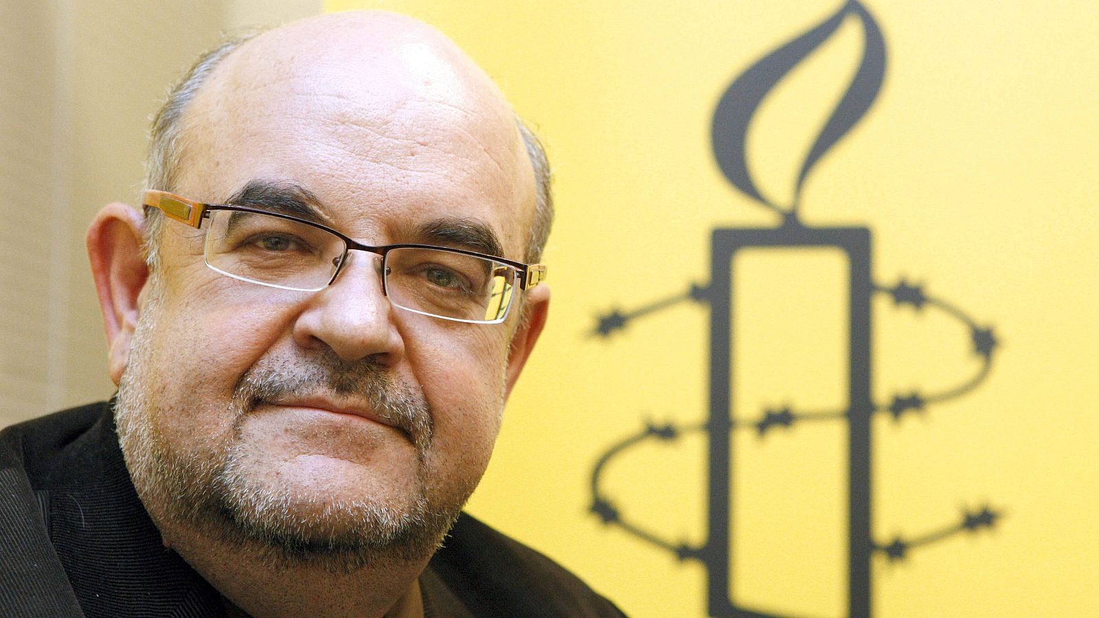  Las mañanas de RNE con Íñigo Alfonso - Amnistía Internacional: "Es el momento de invertir en el sistema público de salud" - Escuchar ahora