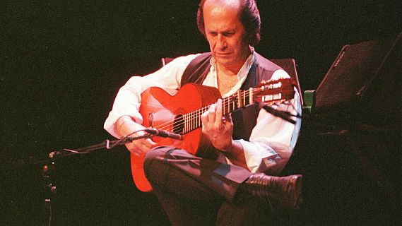 Joyas del Archivo Sonoro