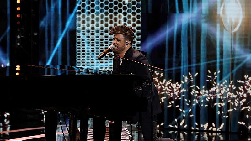 Tarde lo que tarde - Pablo López: "La pandemia cambió el barniz de estas canciones" - Escuchar ahora