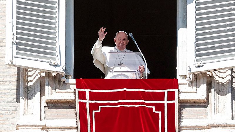  El Vaticano avanza demsiado lento en la integración de la mujer 