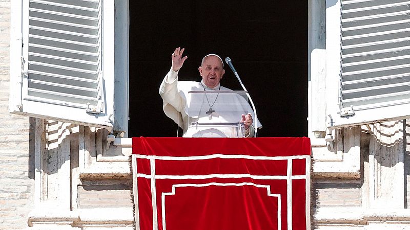 El Vaticano avanza demsiado lento en la integración de la mujer