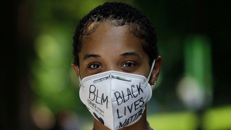 La lucha de las mujeres negras en el sur de Estados Unidos 