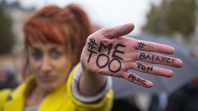  En 2020, 152 mujeres han sido asesinadas por sus parejas o ex parejas en Francia