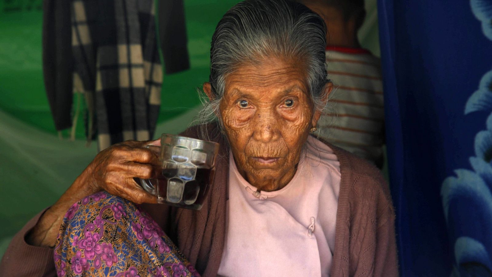 Según la ONU las mujeres rohinyás han sido utilizadas como arma de guerra