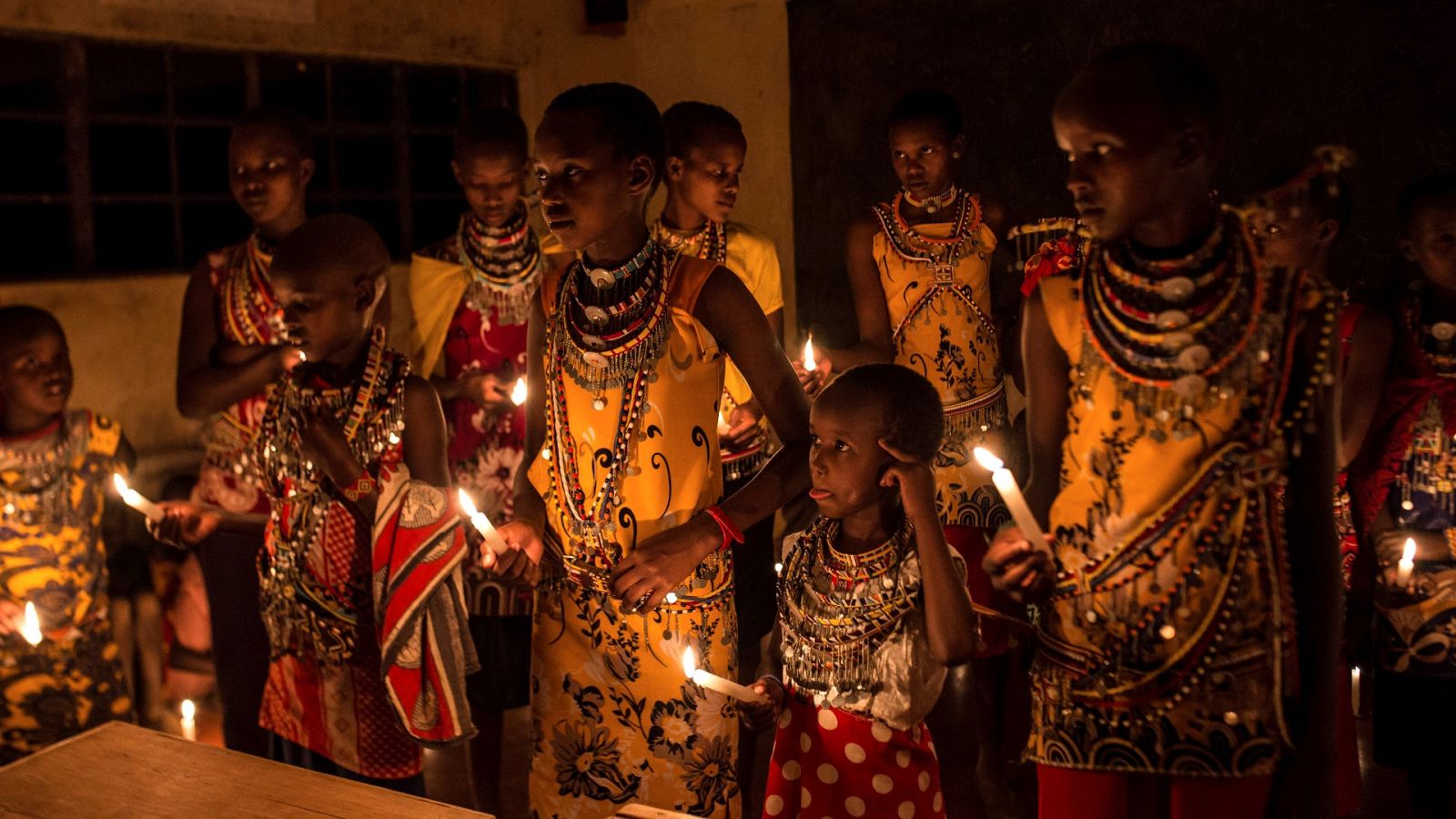  La pandemia aumenta la Mutilación Genital Femenina 