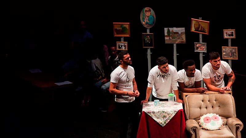  Las mañanas de RNE con Íñigo Alfonso - Empecemos el día con... Ópera - Escuchar ahora