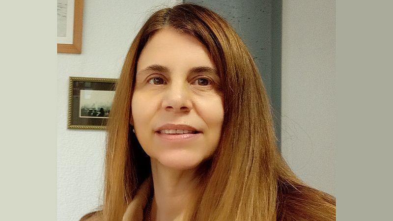  Diario de ausencias - Concha Puelles, psicóloga clínica del Cuerpo Nacional de Policía - 26/02/21 - Escuchar ahora