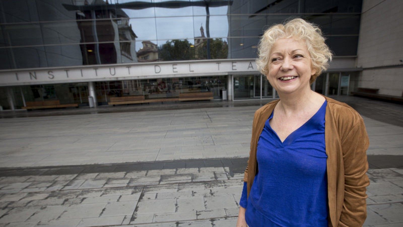 La directora de l'Institut del Teatre, Magda Puyo, dimiteix pels casos de presumpte assetjament 