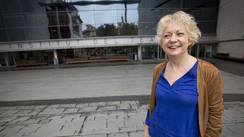 La directora de l'Institut del Teatre, Magda Puyo, dimiteix pels casos de presumpte assetjament