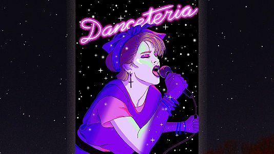 Fallo de sistema - Fallo de sistema - 441: Madonna ilustrada - 28/02/21 - escuchar ahora