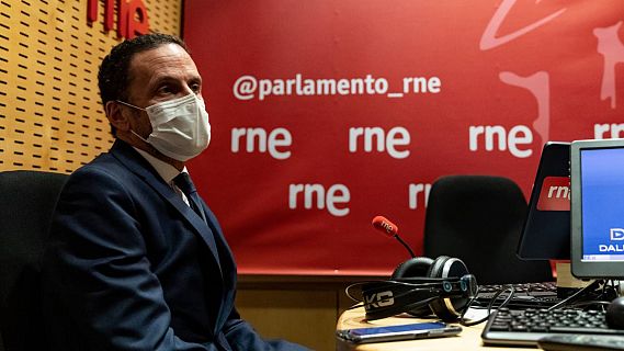 Parlamento - Radio 5