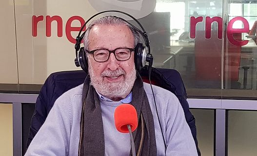 Las mañanas de RNE con Pepa Fernández