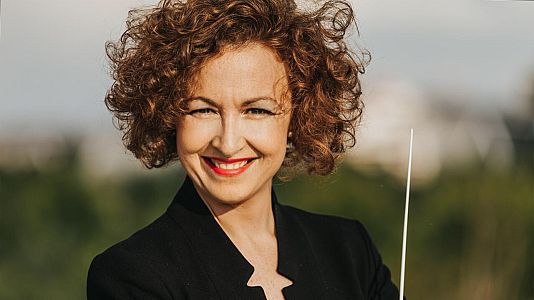  - La tarea del director - Lucía Marín | Escuchar