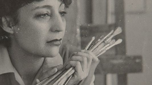 Artesfera en Radio 5 - Artesfera en Radio 5 - Mujer y Memoria: científicas y artistas en tiempos de dictadura - 27/02/21 - Escuchar ahora