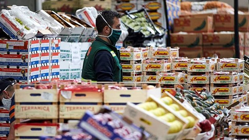 24 horas - El Gobierno estudia que los autónomos elijan entre 13 tramos de cotización - Escuchar ahora 