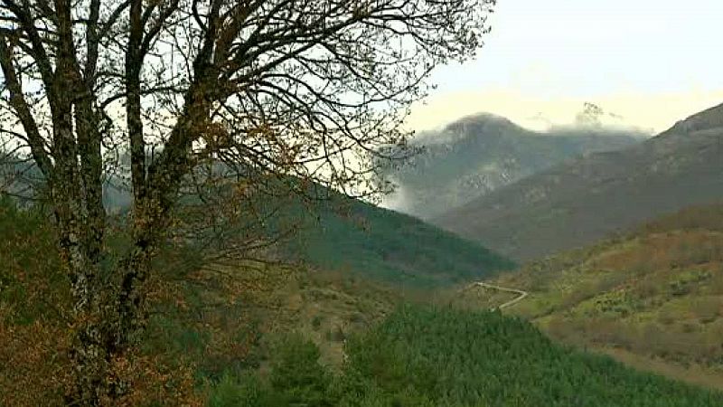 24 horas - Horcajuelo de la Sierra: ningún contagio en un año de pandemia  - Escuchar ahora