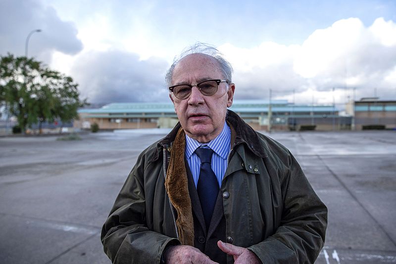  14 Horas - El juez propone juzgar a Rato por el origen ilícito de su patrimonio - escuchar ahora 