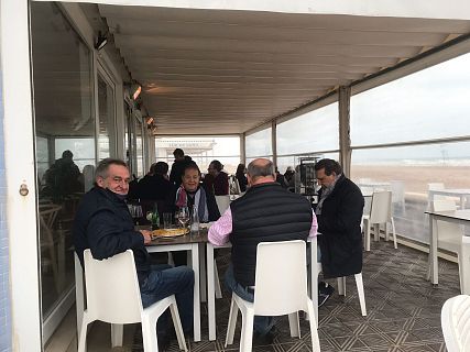 Comunidad Valenciana Informativos