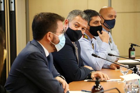 Serveis informatius Ràdio 4